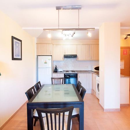 סגונטו Global Properties, Apartamento En Marjal De Corinto Con Piscina מראה חיצוני תמונה