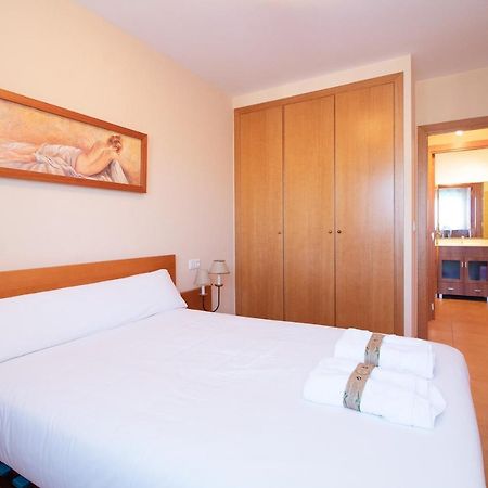 סגונטו Global Properties, Apartamento En Marjal De Corinto Con Piscina מראה חיצוני תמונה